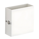 Touch Dimming Wall Light