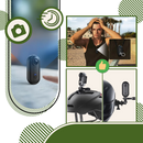 Trail Capture Pro Camera