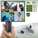 Trail Capture Pro Camera