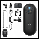 Trail Capture Pro Camera