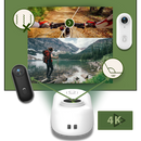 Trail Capture Pro Camera