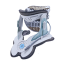 Tranquil Cervical Device