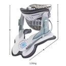 Tranquil Cervical Device