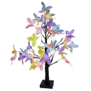 Tranquil Fairy Light Tree