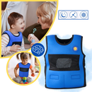 Tranquility Support Vest