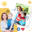 Tranquility Support Vest