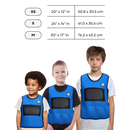 Tranquility Support Vest
