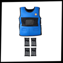 Tranquility Support Vest