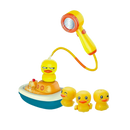 Triple Splash Duck Bath Toys