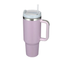 Tumbler Cup Car Large Capacity With Handle