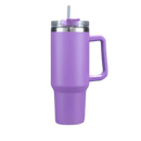 Tumbler Cup Car Large Capacity With Handle