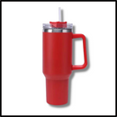 Tumbler Cup Car Large Capacity With Handle