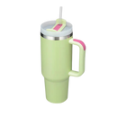 Tumbler Cup Car Large Capacity With Handle