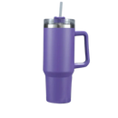 Tumbler Cup Car Large Capacity With Handle