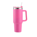 Tumbler Cup Car Large Capacity With Handle