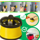 Tungsten Knife Sharpener