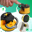 Tungsten Knife Sharpener