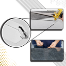 Tungsten Steel Glass Cutting Tool