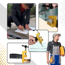 Tungsten Steel Glass Cutting Tool