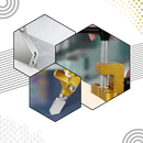 Tungsten Steel Glass Cutting Tool