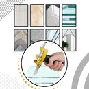 Tungsten Steel Glass Cutting Tool