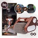 Turbo Cleanse Grill Brush