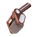 Turbo Cleanse Grill Brush