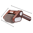 Turbo Cleanse Grill Brush