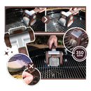 Turbo Cleanse Grill Brush