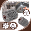 Turbo Cleanse Grill Brush