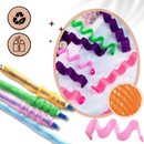 Twist & Glide Magic Curlers