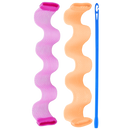 Twist & Glide Magic Curlers