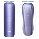 SkinSync Hair Removal Device