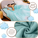 Ultimate Cooling & Calming Blanket