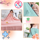 Ultimate Cooling & Calming Blanket