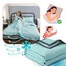Ultimate Cooling & Calming Blanket