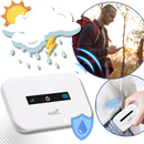 Ultimate Portable Wi-Fi