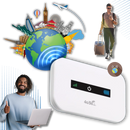 Ultimate Portable Wi-Fi