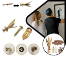 Ultimate Wall Mount Kit 18 PCS