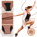 Ultra-Absorbent Leakproof Underwear