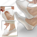 Ultra-comfort Boat Socks Men