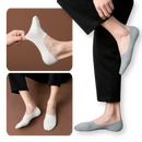 Ultra-comfort Boat Socks Men