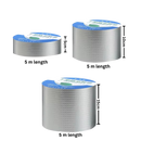 Ultra-Resistant Sealing Tape