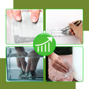 Ultra-Resistant Sealing Tape