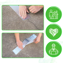 Ultra-Resistant Sealing Tape