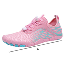 Ultra-Thin Orthopedic Barefoot Shoes