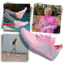 Ultra-Thin Orthopedic Barefoot Shoes