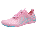 Ultra-Thin Orthopedic Barefoot Shoes