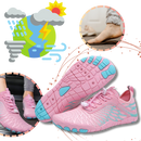 Ultra-Thin Orthopedic Barefoot Shoes