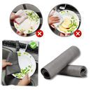 Ultra-Absorbent Thickened Microfiber Cleaning Cloth